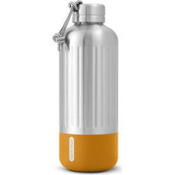 Black+Blum Explorer Geïsoleerde Fles Groot - 0.85Ltr - Oranje