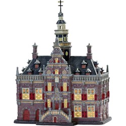 Bolsward Stadhuis - Dickensville