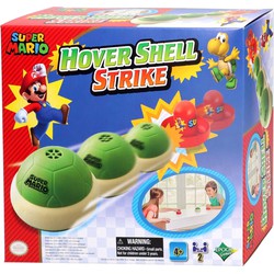 Epoch Super Mario Tafelspel Hover Shell Strike