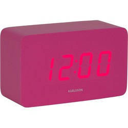 Alarm Clock Spry Tube