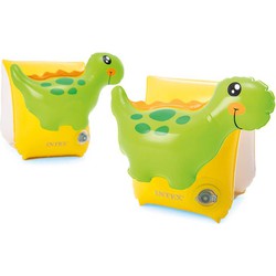 Intex Dino Zwembandjes