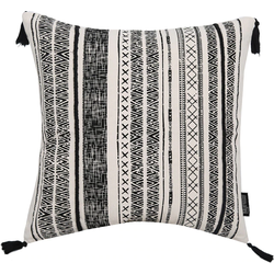 Boho Yuna | 45 x 45 cm | Kussenhoes | Katoen/Polyester