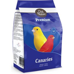 Premium kanarie 4kg