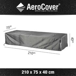 Ligbedhoes 210 x 75 x 40 - AeroCover