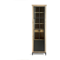 Riviera Maison The Hoxton Cabinet, small right