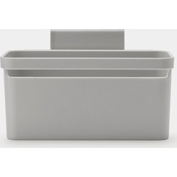 SinkSide Gootsteen Organiser - Mid Grey