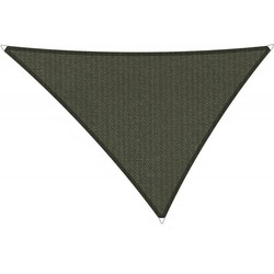 Shadow Comfort driehoek 4x4x4m Deep Grey