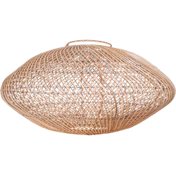 Elena rotan lampenkap naturel - Ø 60 cm