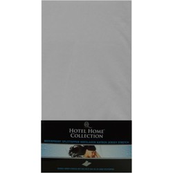 Hotel Home Collection - Snug Protect Waterproof - Topper Hoeslaken - 160x200/220+12 cm - Wit