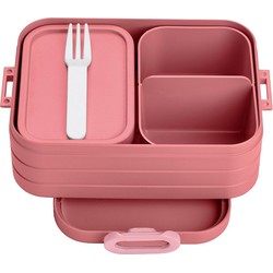 Lunchbox Bento midi - Vivid mauve