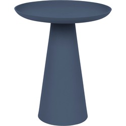 Housecraft Living Side Table Ringar Medium Blue