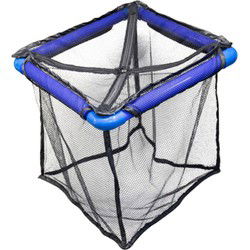 Kp Floating Fish Cage 50X50X50 Cm vijver