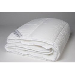 All Year Dekbed Silver Comfort Enkel-260 x 220 cm