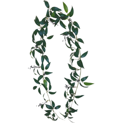 Hoyz Greenery - Kunst Smilax Slinger 180cm