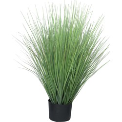 Kunstplant - Grasplant 76 cm