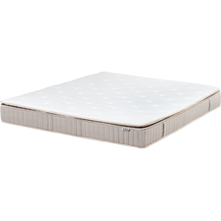 Beliani DAYDREAM - Matras-Wit-Pocketveren