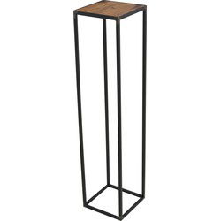 Spinder Design Zuil John 90 - Blacksmith