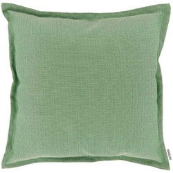 Unique Living - Sierkussen Bliss outdoor Forest Green -54x54cm