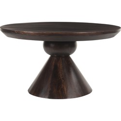 Brix Baltho Walnut