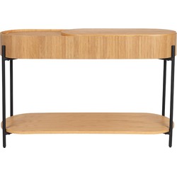 ZUIVER Console Table Slides