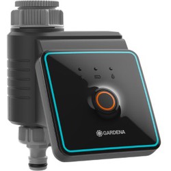 Bluetooth-Wasserkontrolle - Gardena