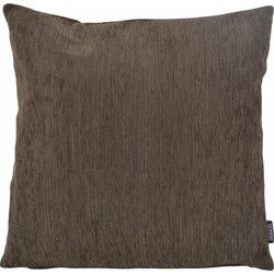 Indico Coffee | 45 x 45 cm | Kussenhoes | Katoen/Polyester
