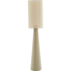Light & Living - Vloerlamp MICKY - Ø38x180cm - Groen