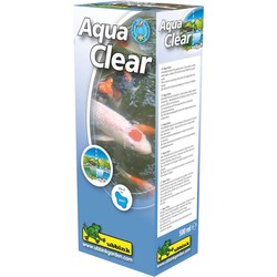 Aqua Clear 500 ml - Ubbink