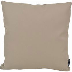 Odyssey Toffee - Outdoor | 45 x 45 cm | Kussenhoes | PVC