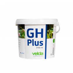 GH Plus 3750 ml voor 37.500 L vijveraccesoires