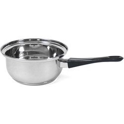 Steelpan/sauspan London 16 cm - Steelpannen