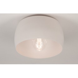 Plafondlamp Lumidora 74417