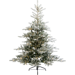 Grandis fir snowy micro led id 2326t