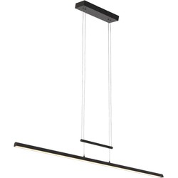 Moderne Hanglamp Celeste Zwart