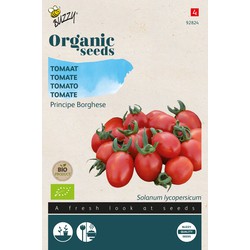 Bio-Tomaten Principe Borghese (Bio) Samen - Buzzy