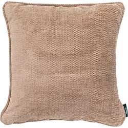 Decorative cushion Georgia pink 42x42