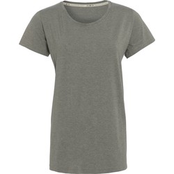 Knit Factory Lily Shirt - Urban Green - S