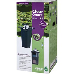 Clear Control 75 plus UV-C Unit 36 Watt