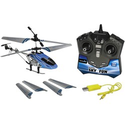 Revell RC  Helikopter Sky Fun
