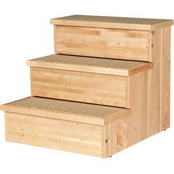 TRIXIE TRAP PETSTAIR VURENHOUT 40X45X38 CM