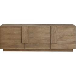 Buffet 3 deuren L182 cm - Jupiter