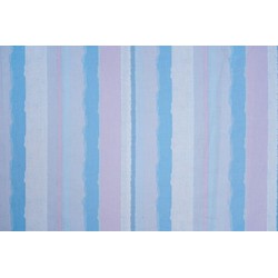Zydante Swisstech® - Dekbedovertrekset - The Cotton Collection - Miami Blues - 200x200/220 + 2*60x70 cm