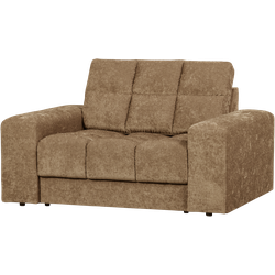 WOOOD Second Date Loveseat - Vintage - Zand