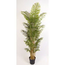 Bamboo palm 180 cm kunstplant Oosterik Home