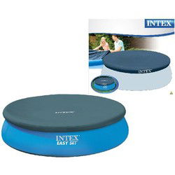 Intex Easy Set 28020 Afdekzeil Zwembad 244cm