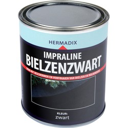 Impraline bielzenzwart 750 ml