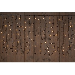 Curtain Lights 1000L500X50 cm Led Classic Warm