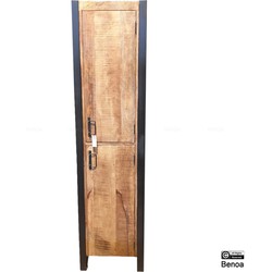 Benoa Britt 2 Door Cabinet 50 cm