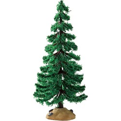 Grand fir tree medium - LEMAX