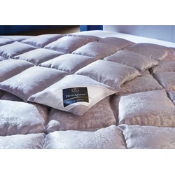 Brinkhaus Luxury Lifestyle Dekbed THE EIDER Warm 260 x 240 cm